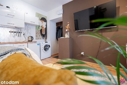 Studio | ul. Kilińskiego | Nowe Centrum Łodzi