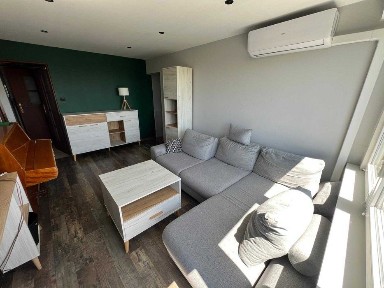 Na sprzedaż mieszkanie 48 m², Zgierz - ul. Lechonia/Witkacego