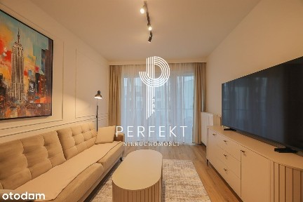 3 pokoje z garderobą - Nad Odrą