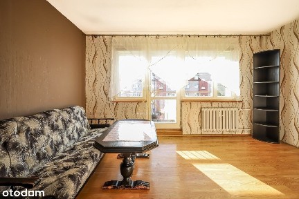 3 pokoje Gryfino - super lokalizacja - Górny Taras