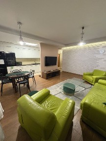 Wynajmuję 3 pokojowe mieszkanie, blisko Uczelni