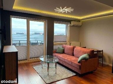 Mieszkanie 2-pokojewe - Gumieńce - Generała Maczka