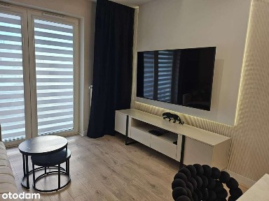 Mieszkanie, 47 m², Rzeszów