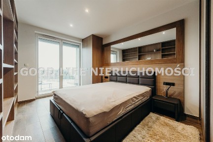3 pokoje Kwiatkowskiego 70 m2 pełne wyposażenie