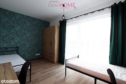 Wynajmę mieszkanie czteropokojowe