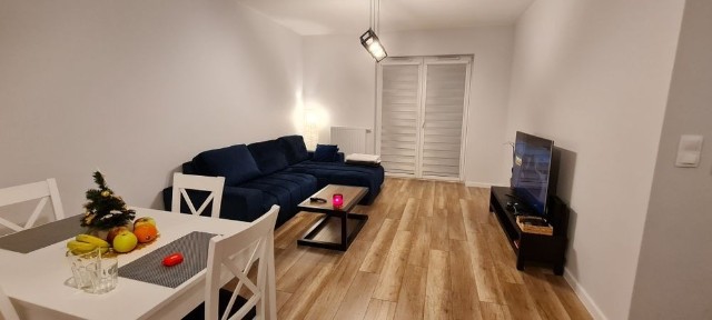 Trzypokojowe z balkonem na osiedlu Dobrzec