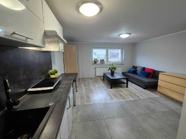 Koziegłowy - kawalerka od zaraz