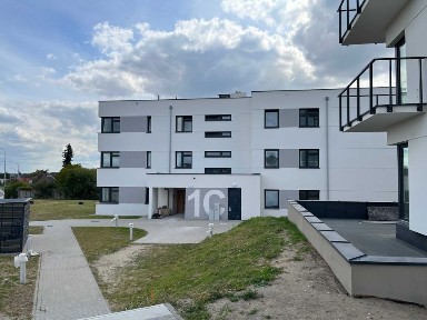 Mieszkanie 3-pokojowe 66,05 mkw. - Powidz, ul. Polna/Witkowska