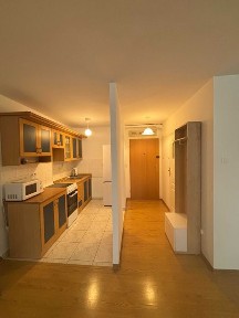 Duża kawalerka ul. Robocza 37, Wilda