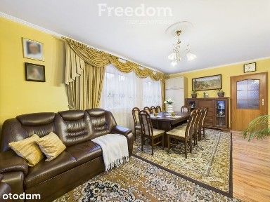 Dom na sprzedaż Wójtowo