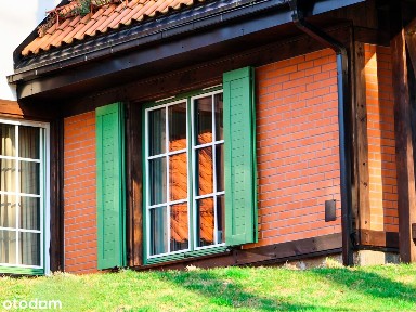 Rezydencje Warmińskie | Pluski | Prywatna linia brzegowa