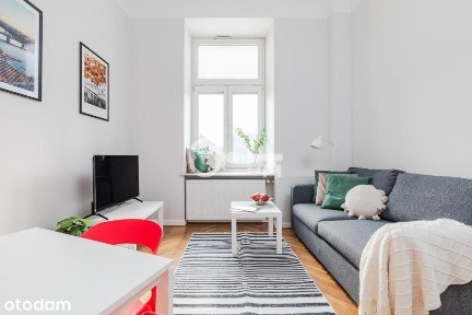 ul. Smolna, Śródmieście Północne, Śródmieście, Warszawa, mazowieckie