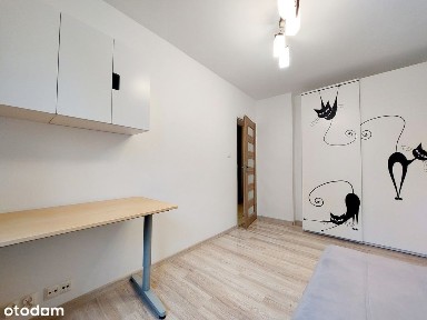 Zobacz>>> 2 pokoje blisko metra