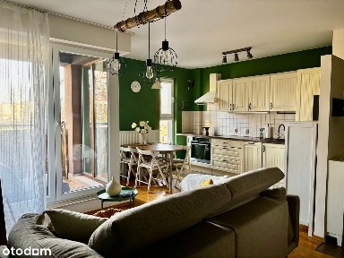 ul. Tomasza Zana, Gocławek, Praga-Południe, Warszawa, mazowieckie