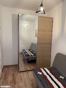 Wynajem mieszkania ul.Sukienna 36 Nowy Dwór Mąż.