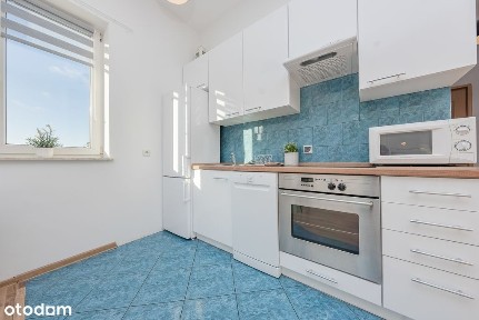 Mieszkanie 2 pokojowe w centrum Legionowa