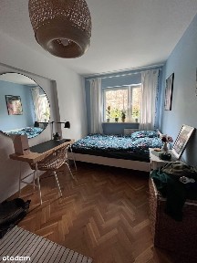 Mieszkanie, dwa pokoje, Śródmieście