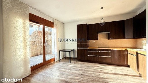 Mieszkanie, 33 m², Warszawa