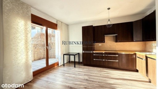 Mieszkanie, 33 m², Warszawa