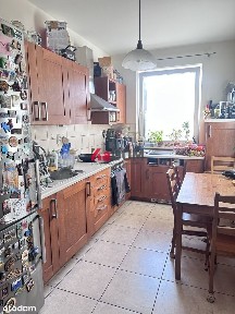 Przytulne mieszkanie 2 oddzielne pokoje- ul. Namys