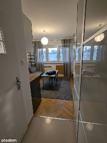 ul. Słodowiec, Słodowiec, Bielany, Warszawa, mazowieckie