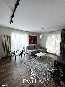 Mieszkanie ul.Siedmiogrodzka- idealne pod gabinet