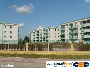 Mieszkanie w cenie z opłatami i czynszem: Radzymin