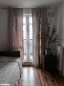 Mam do wynajęcia przytulne mieszkanie od zaraz