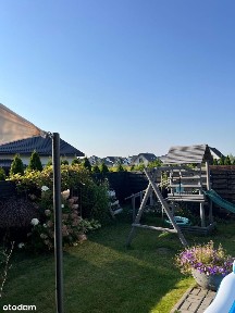 Sprzedam dom w zabudowie bliźniaczej Krzyków