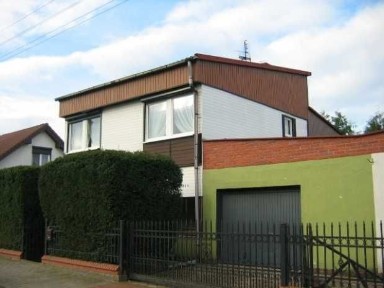 Syndyk ogłasza konkurs ofert na zakup nieruchomości zabudowanej