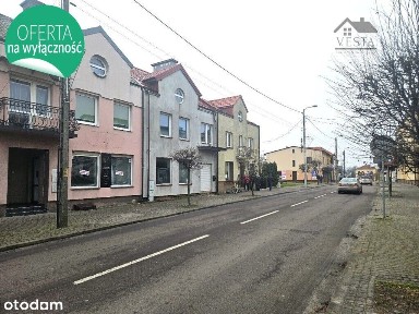 Dom,lokal, mieszkanie ul.11 Listopada34a, Parczew