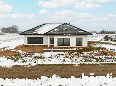 Dom wolnostojący188m2 Łubianka