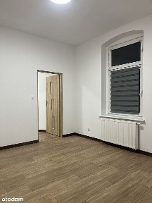 Po generalnym remoncie w kamienicy blisko centrum