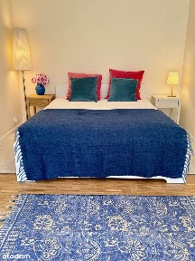 Brzask, Grunwald, 2 pok,studio, piękne, po remoncie,duży balkon, meble