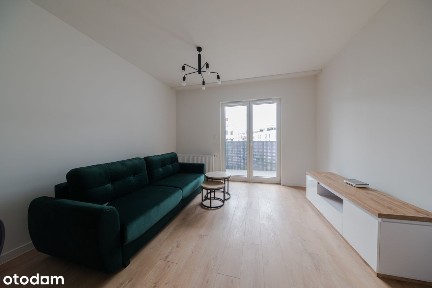 2-pokojowe Niemena 4A/40 - bez pośredników