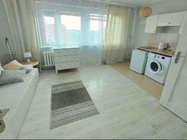 Zachodniopomorskie, Szczecin, Niebuszewo