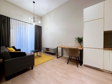 2 pok, nowa inwestycja, ogródek! Ochrona, monitoring! Narutowicza!