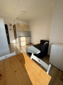 Kawalerka z pięknym widokiem, przy Parku Kasprowicza