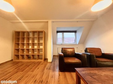 Od Zaraz | 2 Osobne Pokoje | CH Borek | Pets Friendly | Umeblowane