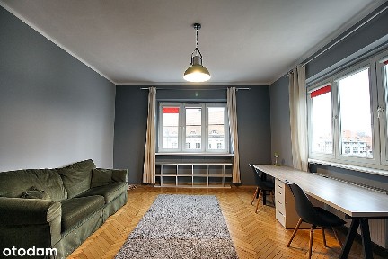 ul. Sztabowa, Powstańców Śląskich, Krzyki, Wrocław, dolnośląskie