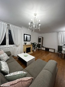 Wynajmę mieszkanie - Cieplice / Balkon / Winda / Parking