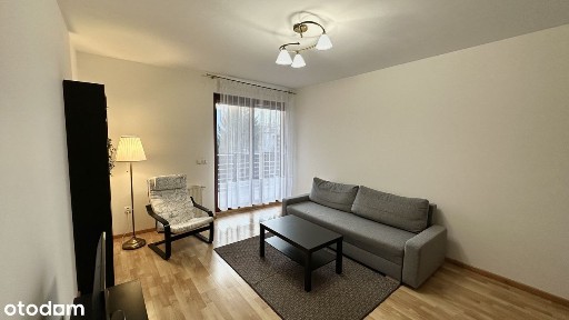 Przestronne mieszkanie z Garażem w Śródmieściu