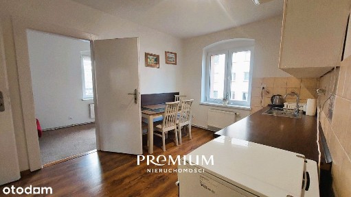 Mieszkanie 2 pokoje ul. Budziszyńska Nowy Dwór