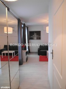 Kawalerka/centrum/klima,35m2/parking/dog friendly