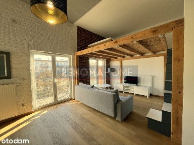 Mieszkanie w centrum|tramwaj|balkon|parking