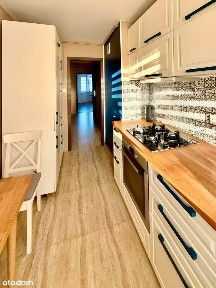 PL/UA Oddzielna Kuchnia | Balkon | Od 12 Stycznia | 3 Pokoje