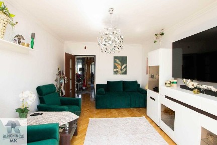 3-pok. 63 m2 mieszkanie ul. Sikorskiego Zamość