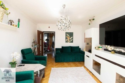 3-pok. 63 m2 mieszkanie ul. Sikorskiego Zamość