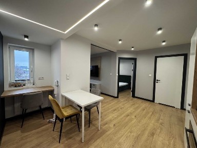 Małopolskie, Kraków, Podgórze