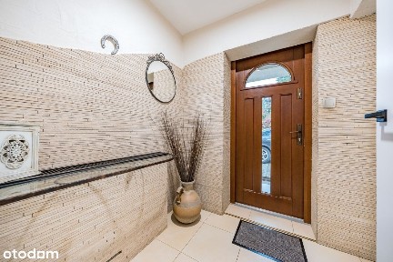 Dom z Sauną - Kaczeńcowa - Gdynia